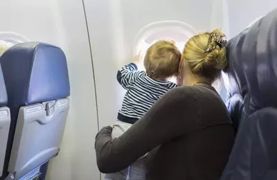 Mastering Air Travel with Young Children: Essential Tips for Parents