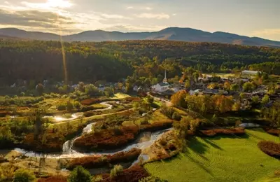 Beyond the Slopes: Top Mountain Towns for Summer Family Adventures