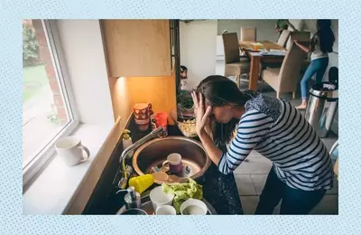 Understanding and Overcoming Parental Exhaustion