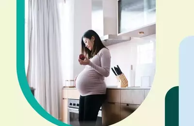 A Week-by-Week Guide to Fetal Development: From Seed to Watermelon