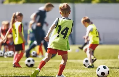 The Perils of Excessive Parental Pressure in Youth Sports