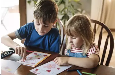 Creative Mother's Day Crafts Kids Can Make