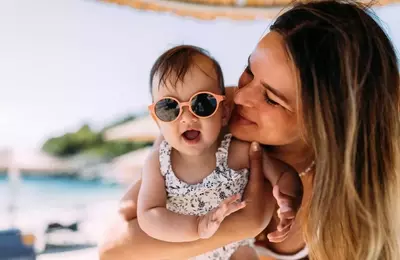Radiant Summer Baby Names to Brighten Your Little One's Life