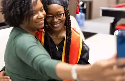 The College Dream vs. Financial Reality: A Mother's Dilemma