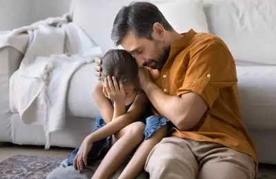 Guiding Children Through Emotional Challenges: Expert Advice for Parents
