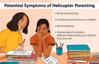 Understanding Helicopter Parenting: Causes, Effects, and Alternatives
