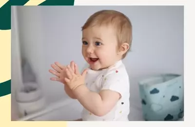 Decoding Your Baby's Body Language: A Guide for Parents