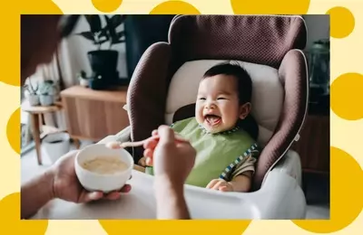 A Comprehensive Guide to Introducing Solid Foods to Infants