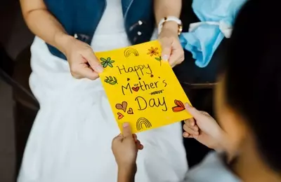 Rethinking Mother's Day Gifts: The Quest for Genuine Self-Care