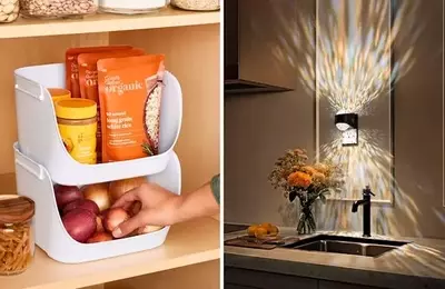 65 Brilliant and Affordable Amazon Finds to Elevate Your Daily Life