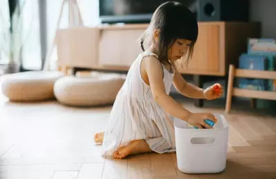 Effective Strategies for Encouraging Children's Listening Skills