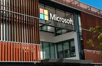Microsoft: A Generational Compounding Opportunity At 21x P/E