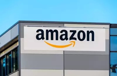 Amazon: Growth Prospects and Valuation Compared to Competitors
