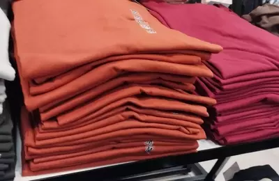 Gildan Activewear: Beyond Pro Forma Revenue Contraction