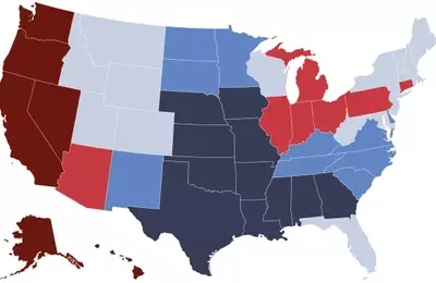 Soaring Fuel Costs: An In-Depth Look at US Gas Price Hikes