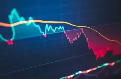 Stock Markets Stumble Amid Renewed Iran Tensions