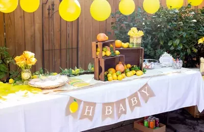Comprehensive Guide to Planning a Memorable Baby Shower