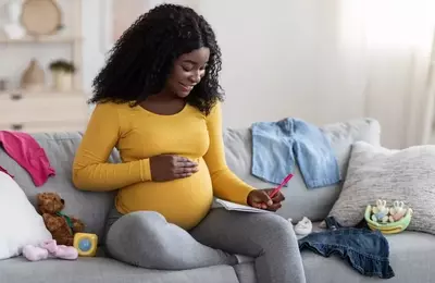Crafting Your Personalized Birth Experience: A Comprehensive Guide