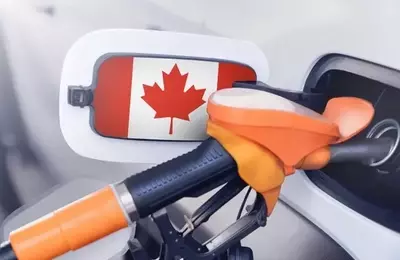 Navigating the Canadian Energy Sector: An ETF Analysis