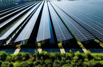 First Solar's Future: Challenges and Opportunities