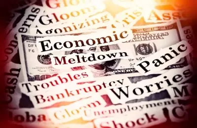 Navigating Market Volatility Amid Geopolitical Tensions