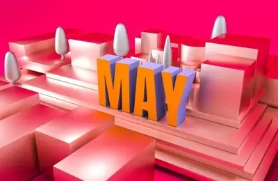 April Market Overview: Geopolitics, Inflation, and Equity Rebound