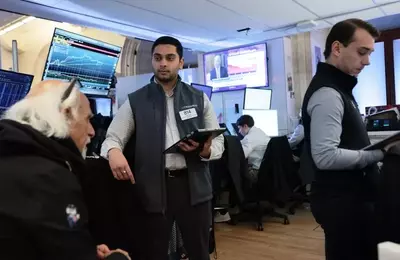 Global Markets Rebound Amidst Oil Price Stabilization and Tech Earnings Surge
