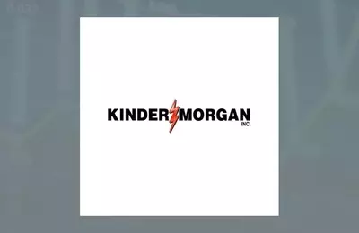 Kinder Morgan's Strategic Adaptations Amidst Evolving Energy Landscape