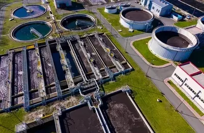California Water Service: Expansion, Dividends, and Challenges