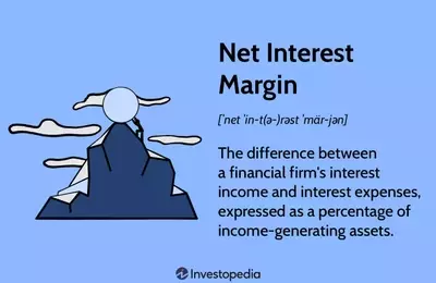 Understanding Net Interest Margin: A Key Metric for Financial Institutions
