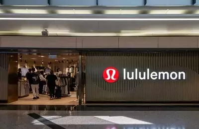 Lululemon: Underestimated Growth Potential and Attractive Valuation