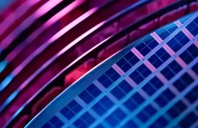 Lam Research: A Cautious Outlook Amidst Strong Performance