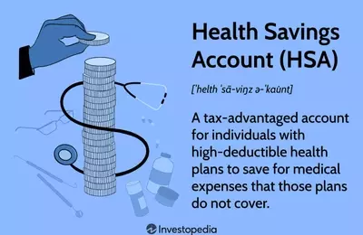 Understanding Health Savings Accounts: Benefits, Rules, and Comparisons