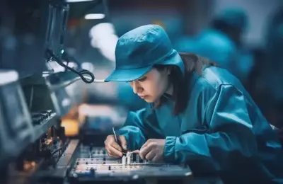 Knowles Corporation: A Promising Investment for Long-Term Growth
