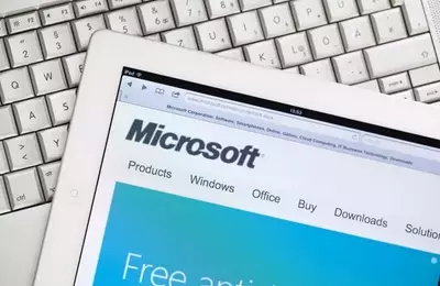 Microsoft's AI Dominance: A Strategic Advantage and Robust Growth