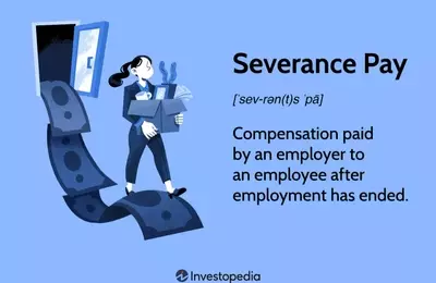 Understanding Severance Pay: Definition, Calculation, and Impact on Unemployment Benefits