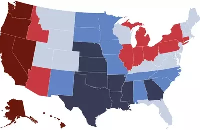 Rising Fuel Costs Across the United States