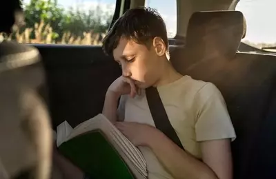 Essential Summer Reads for Middle Schoolers