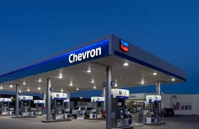 Chevron: Promising Returns and Strategic Growth on the Horizon