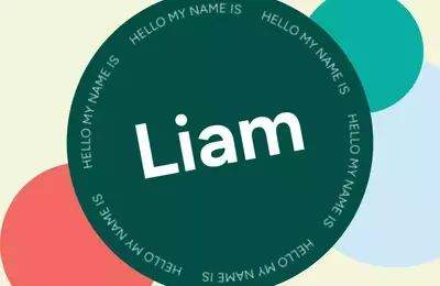 Exploring the Origins, Popularity, and Cultural Impact of the Name Liam