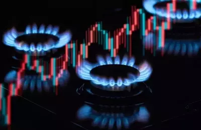 Natural Gas Market: Geopolitics, AI Demand, and Infrastructure Challenges