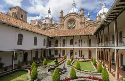 Top Retirement Havens in South America