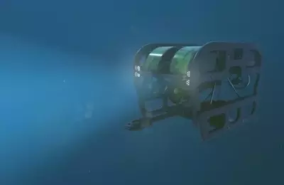 Oceaneering International: Analyzing Market Position and Future Prospects