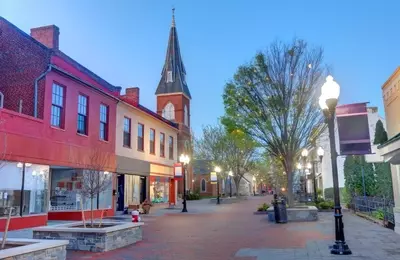 Winchester: An Ideal Retirement Destination in Virginia's Shenandoah Valley