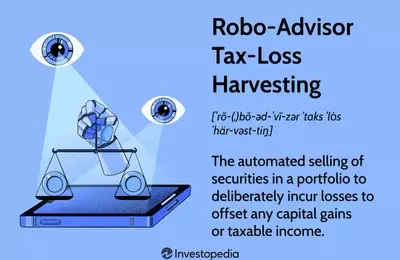 Automated Investment Strategies: Maximizing Returns Through Robo-Advisors