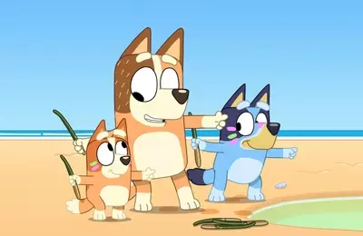 Chilli Heeler's Guide to Modern Motherhood