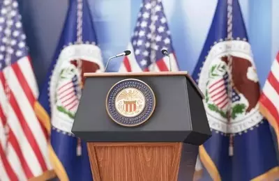 Federal Reserve's Unchanged Rate and Future Outlook