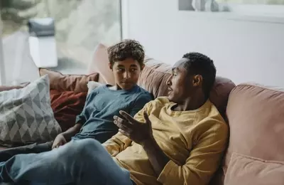Understanding Authoritative Parenting: Fostering Well-Adjusted Children