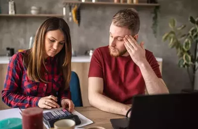 Understanding Negative Equity: Causes, Impacts, and Prevention