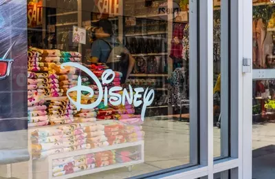 Disney's Leadership Transition: A New Era Begins